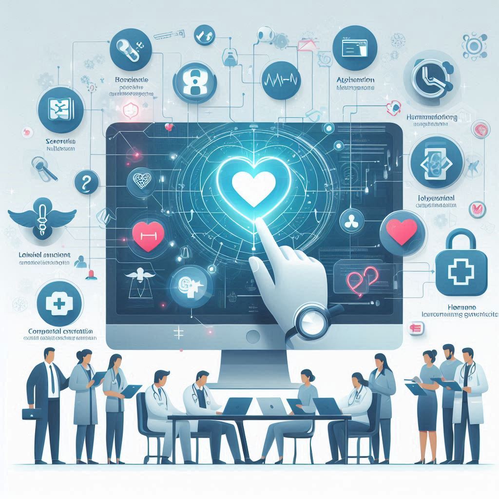 Acerca de HealthProject